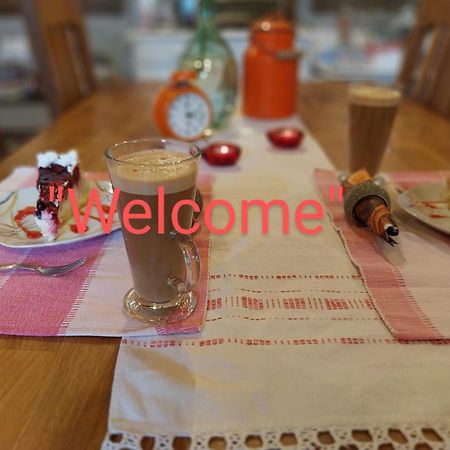 Apartment Ada Bed & Breakfast Gračac 외부 사진