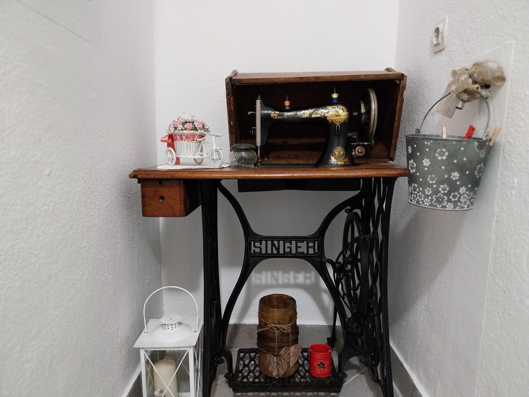 Apartment Ada Bed & Breakfast Gračac 객실 사진
