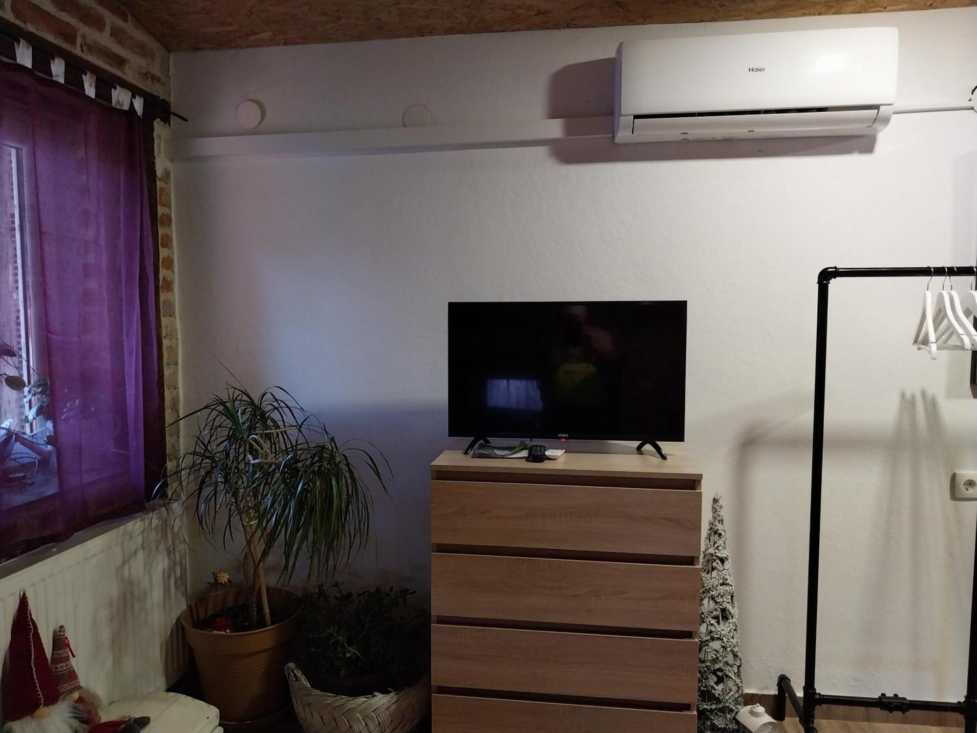 Apartment Ada Bed & Breakfast Gračac 외부 사진