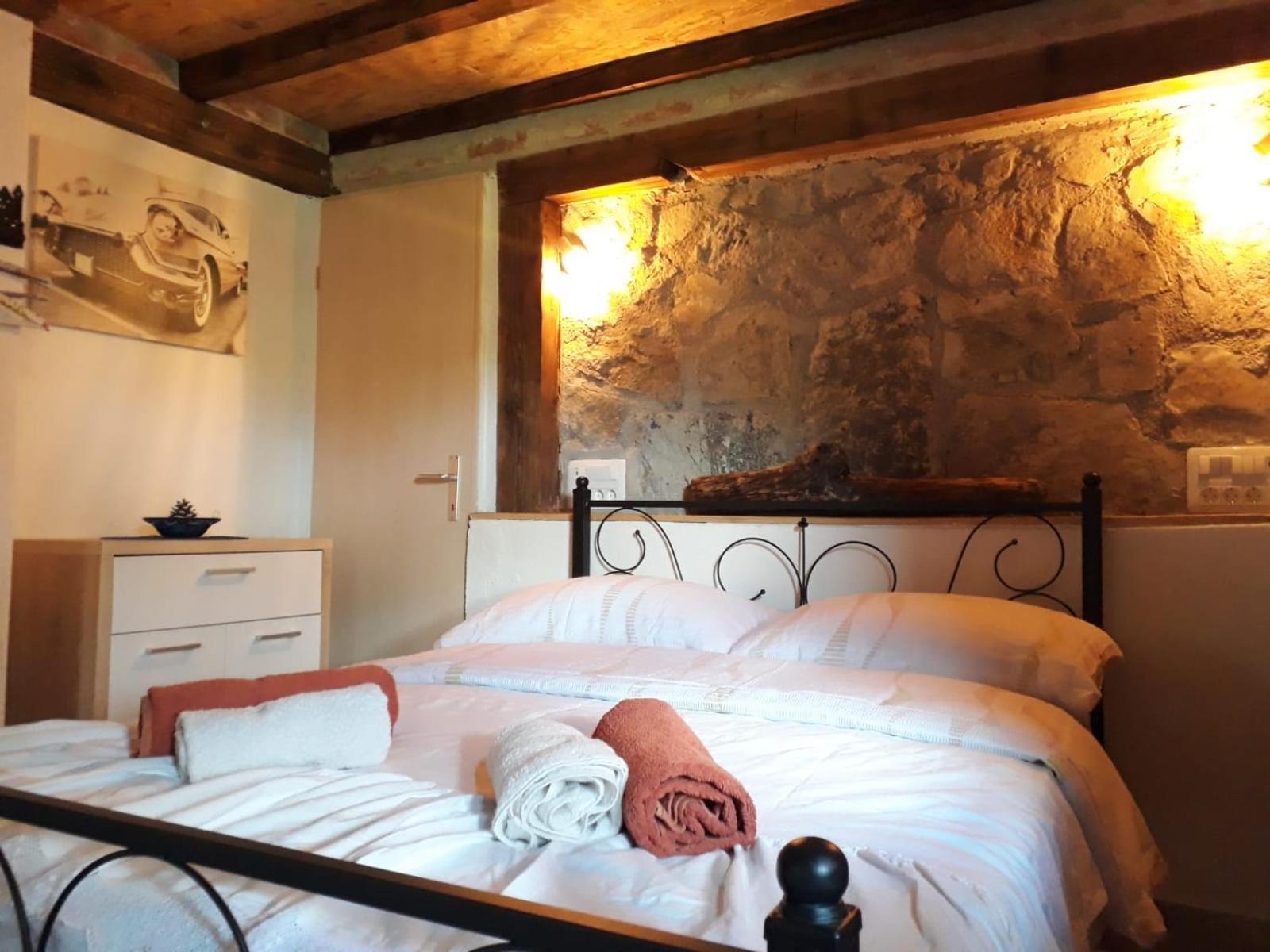 Apartment Ada Bed & Breakfast Gračac 객실 사진