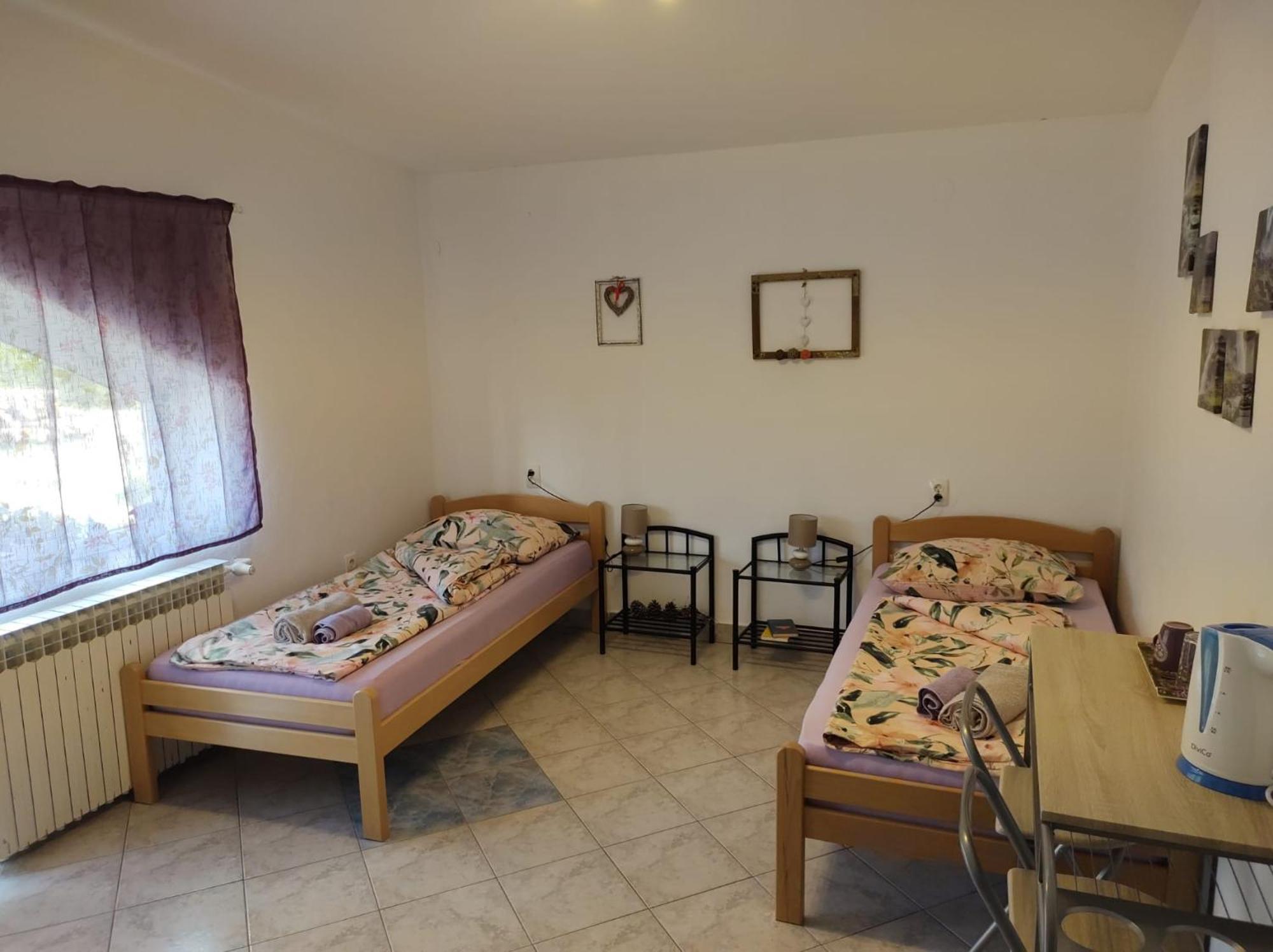 Apartment Ada Bed & Breakfast Gračac 객실 사진