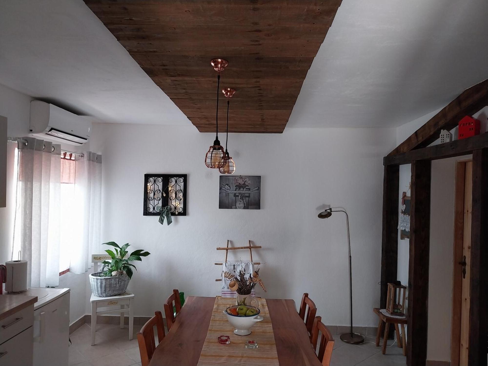 Apartment Ada Bed & Breakfast Gračac 객실 사진