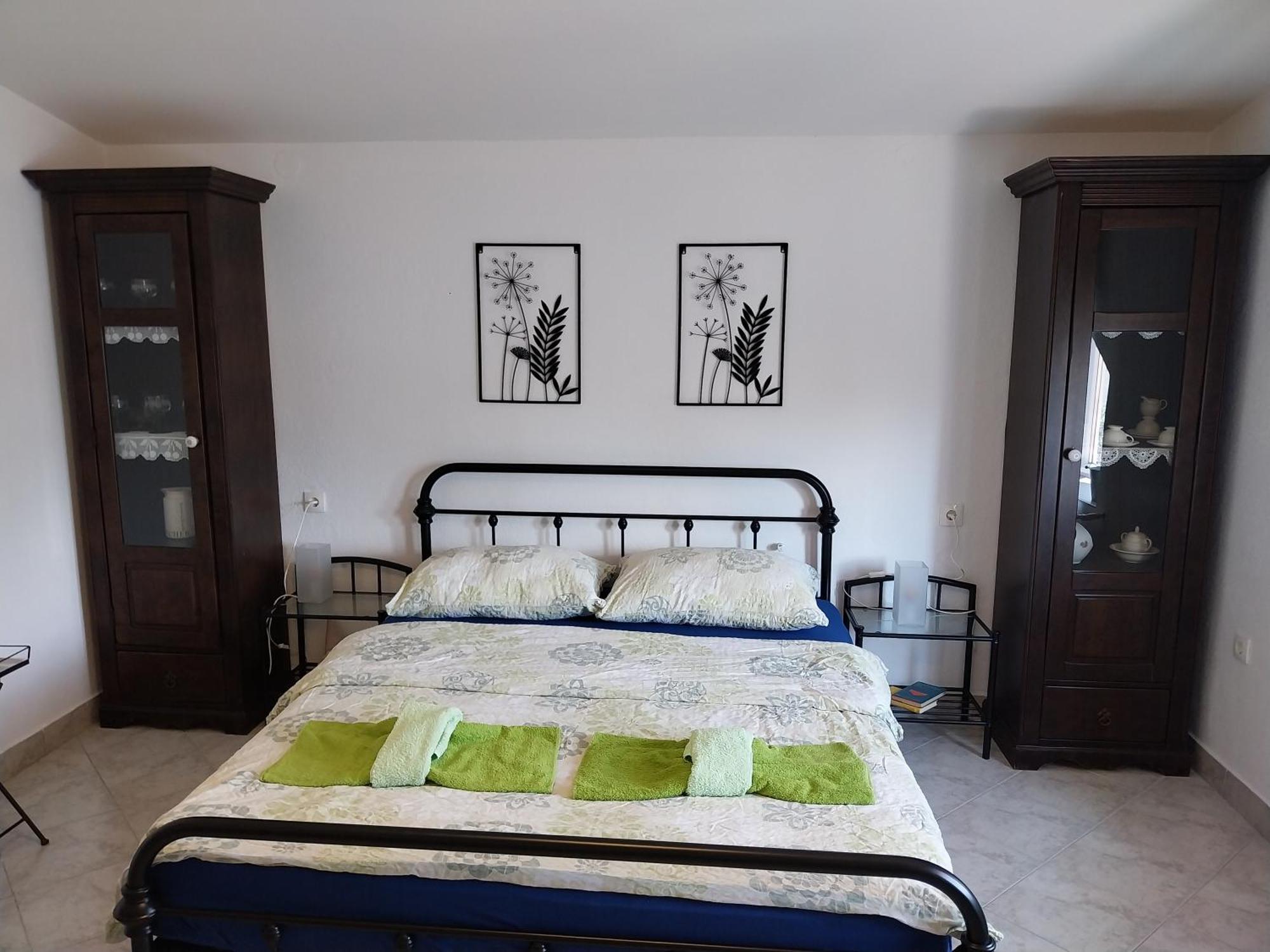 Apartment Ada Bed & Breakfast Gračac 객실 사진