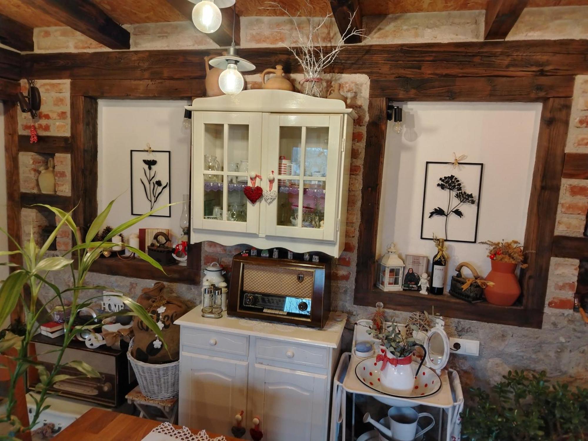 Apartment Ada Bed & Breakfast Gračac 외부 사진