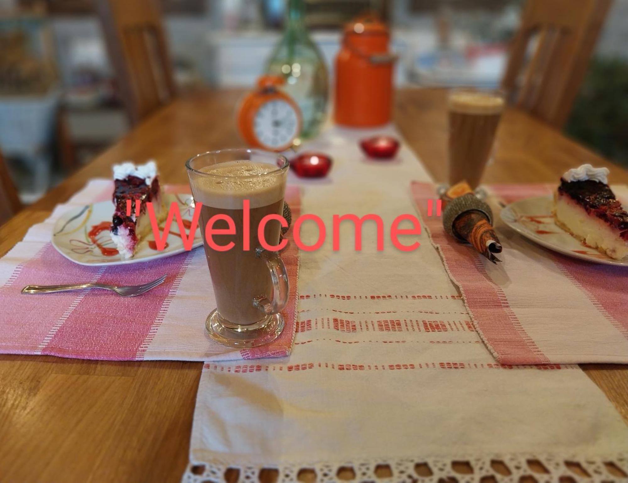 Apartment Ada Bed & Breakfast Gračac 외부 사진